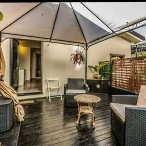 Sapori , San Remo Italië