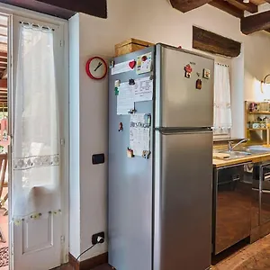 Casa Rocchi , Capannori Italië