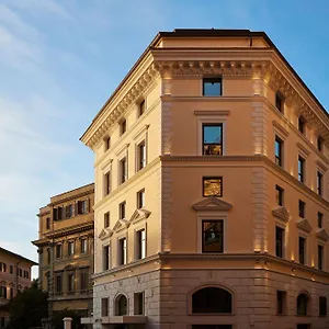 Art'otel Piazza Sallustio, Powered By Radisson 5*, Rome Italië