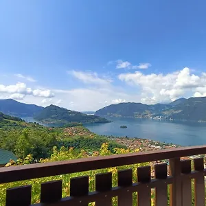Agriturismo Cascina Lert Marone