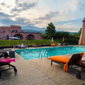 Tenuta San Michele , Santa Venerina Italië